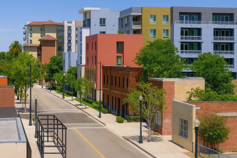 Backflow Preventer Installation in Downey, CA