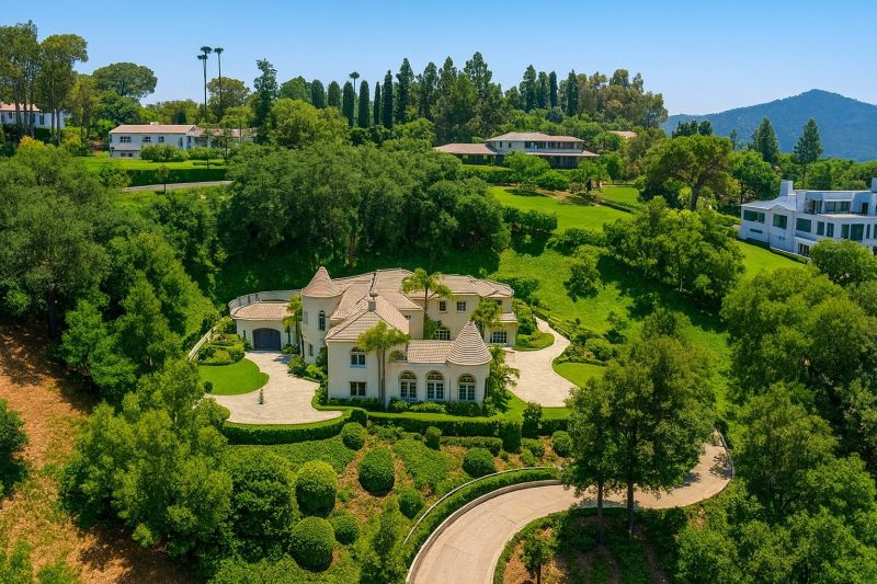 Backflow Testing Service in La Canada Flintridge, CA