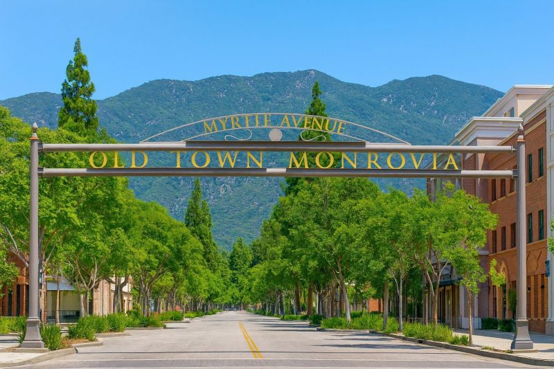 Bathtub Drain Repair in Monrovia, CA