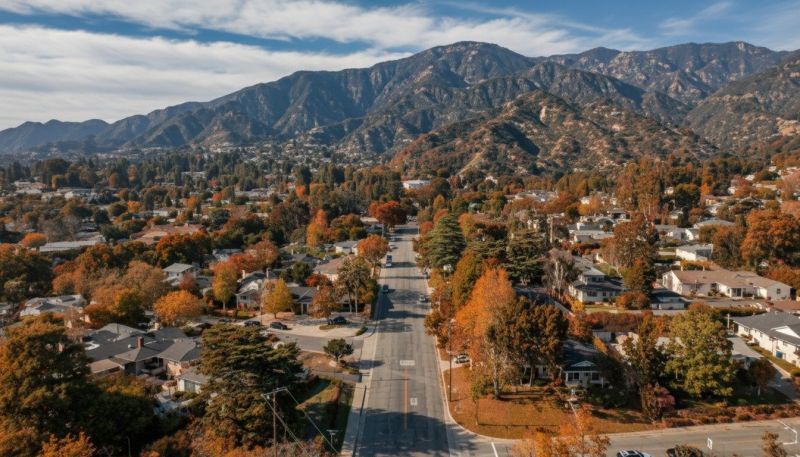 Broken Pipe Repair in Montrose, CA