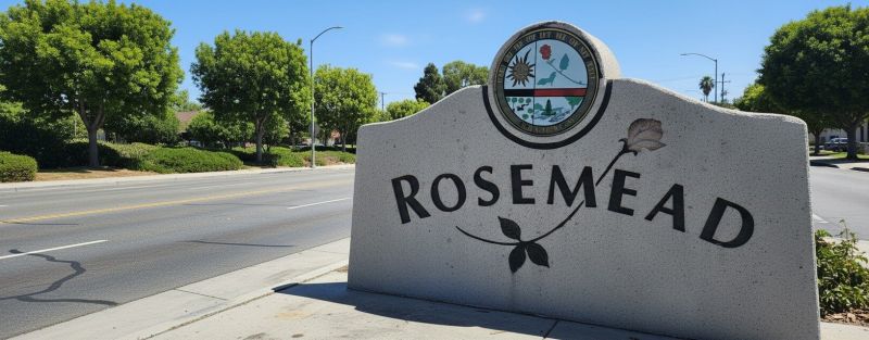 Clogged Sink Repair in Rosemead, CA