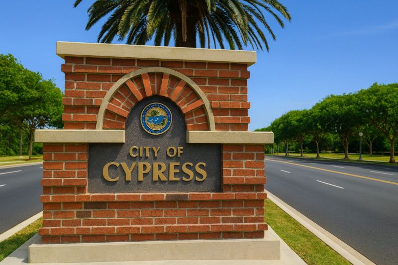 Clogged Sink Repair in Cypress, CA