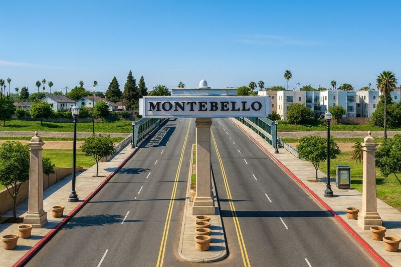 Commercial Toilet Installation in Montebello, CA