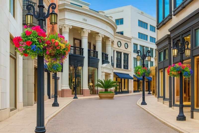 Commercial Toilet Installation in Beverly Hills, CA