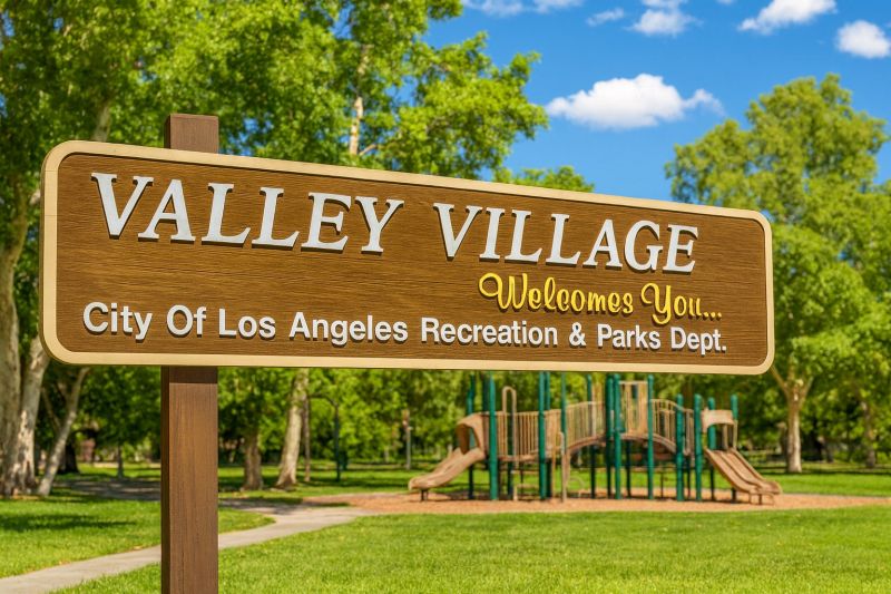 Commercial Toilet Installation in Valley Village, CA