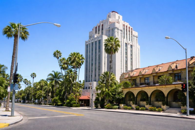 Drain Clearing Service in Hollywood, CA