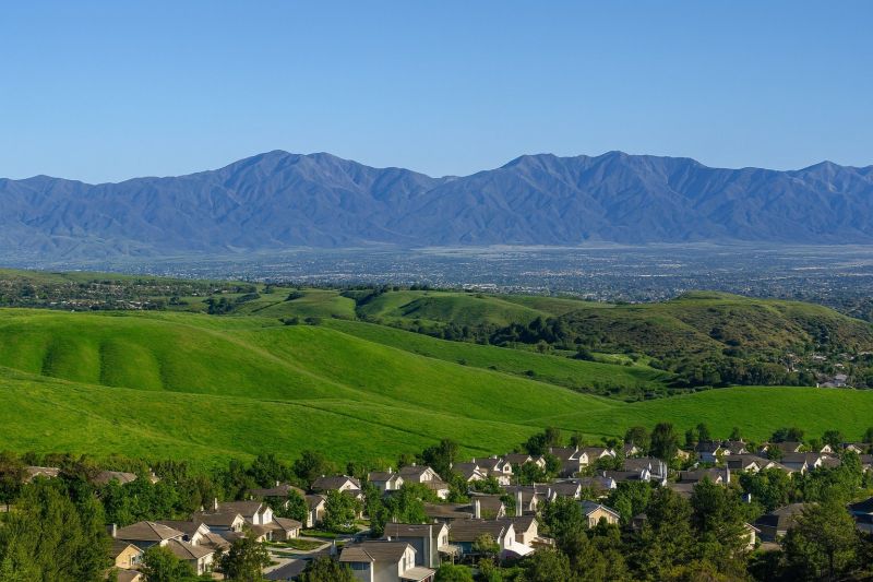 Drain Line Replacement in Chino Hills, CA