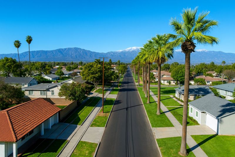 Drain Pipe Clearing in Ontario, CA