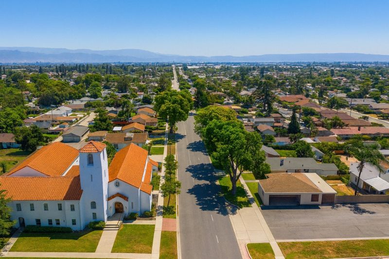 Drain Pipe Clearing in Chino, CA