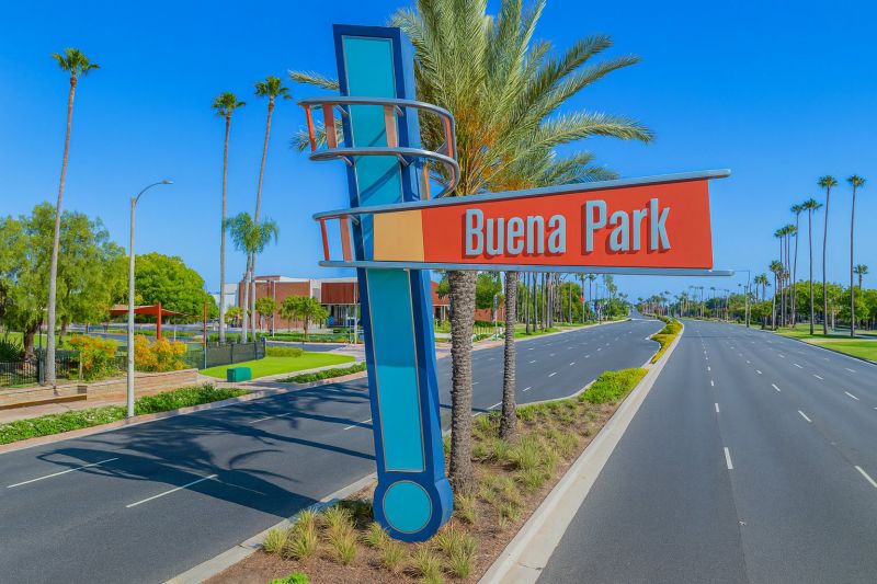 Drain Unblocking in Buena Park, CA