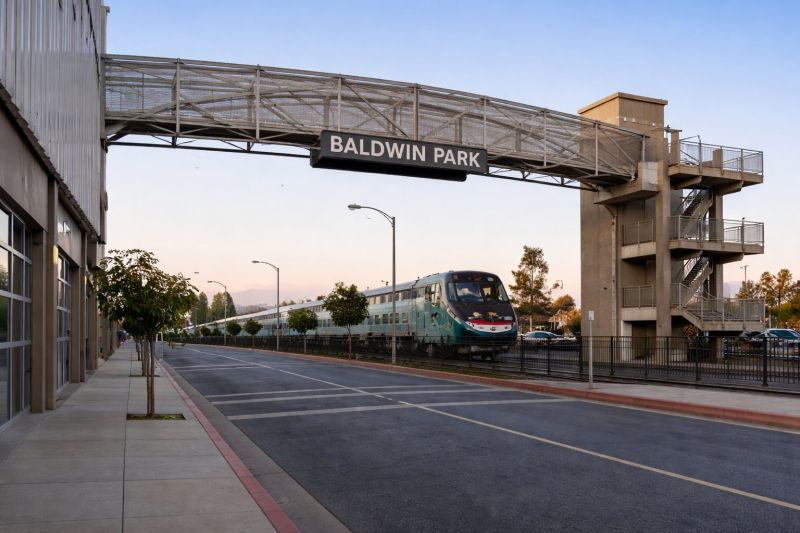 Frozen Pipe Repair in Baldwin Park, CA