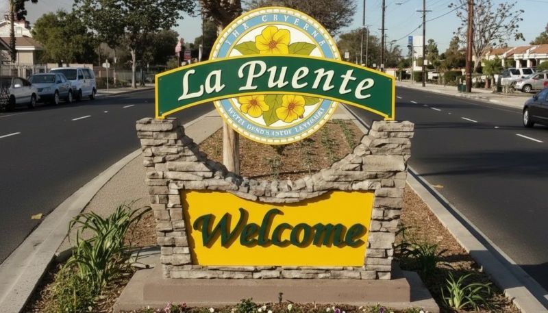 Garbage Disposal Installation in La Puente, CA
