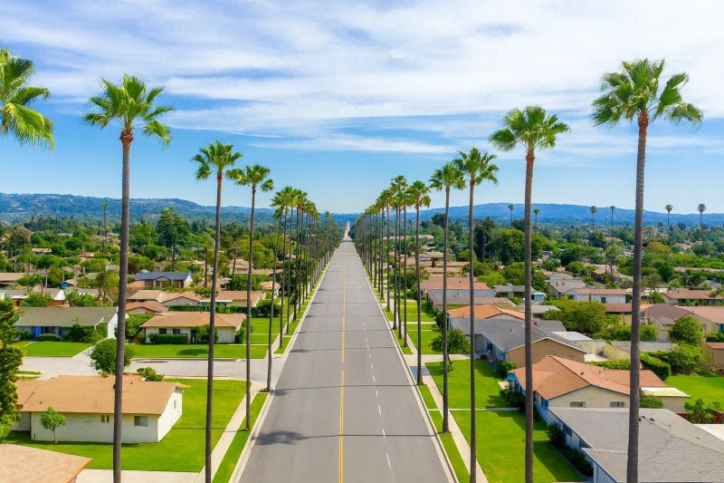 House Plumbing Installation in West Covina, CA