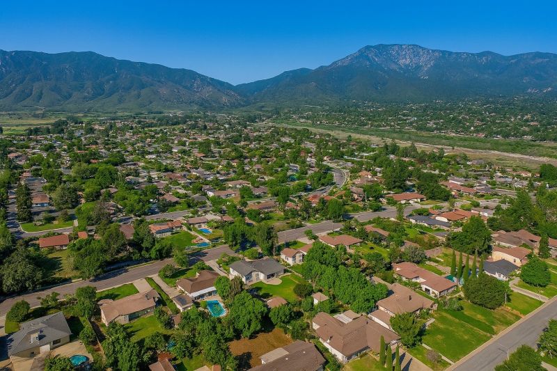 Industrial Plumbing Repair in Upland, CA