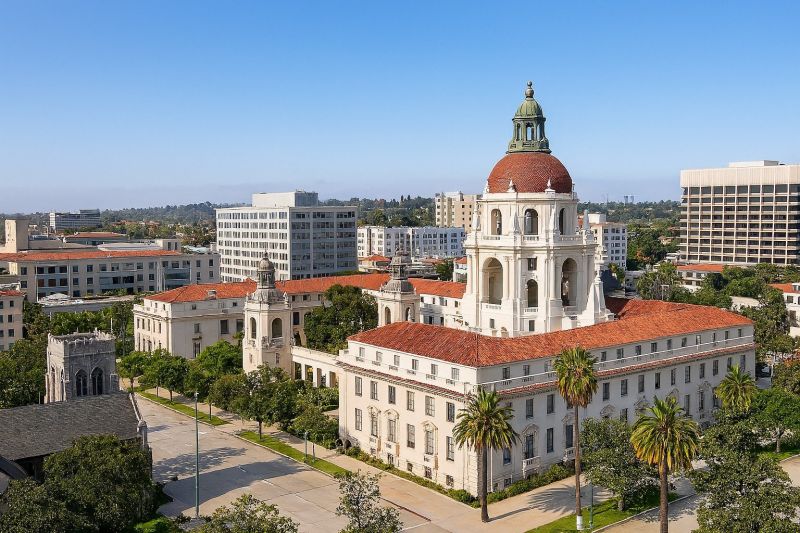 Industrial Plumbing Repair in Pasadena, CA