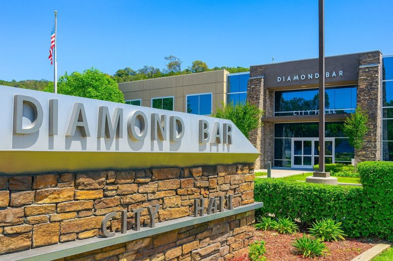 Industrial Plumbing Repair in Diamond Bar, CA
