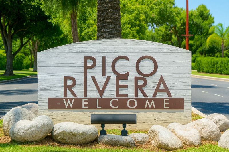 Laundry Drain Installation in Pico Rivera, CA