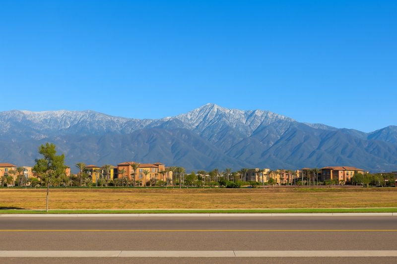 Pipe Leak Repair in Rancho Cucamonga, CA
