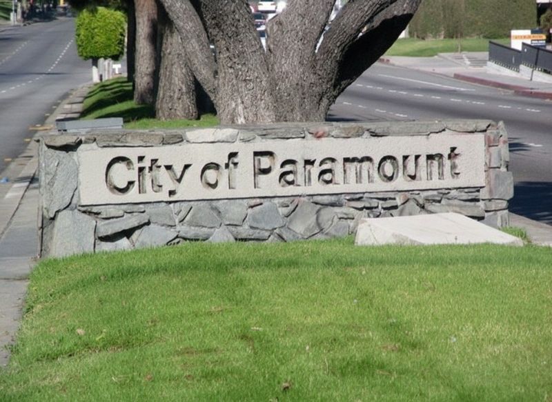Plumbing Drain Installation in Paramount, CA