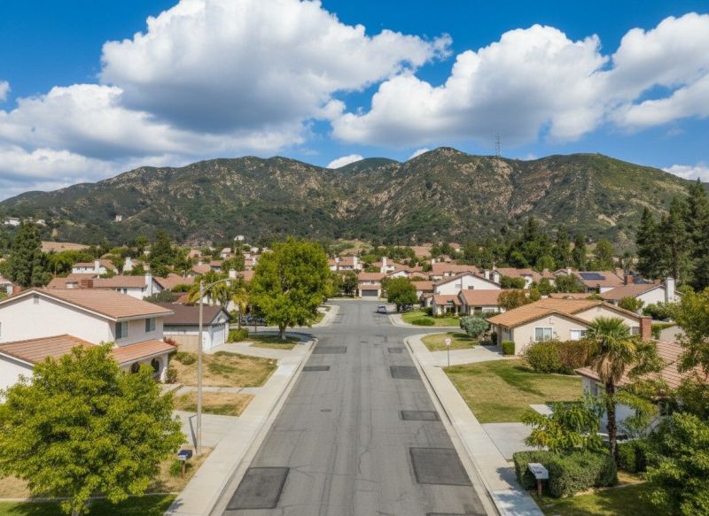 Plumbing Drain Installation in Duarte, CA