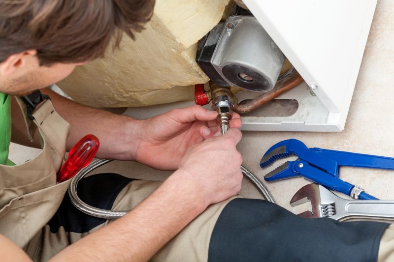 Cost of Plumbing Repair Service in Monrovia, CA
