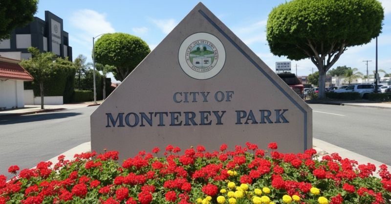 Sewer Line Snaking in Monterey Park, CA