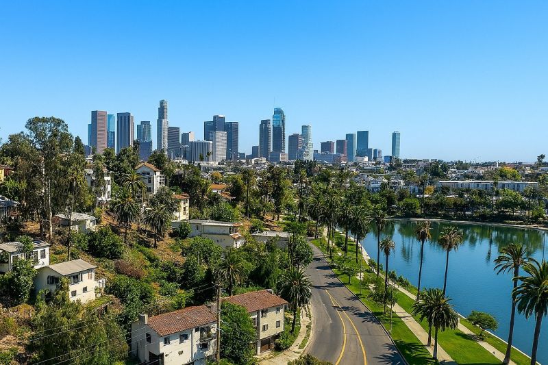 Sewer Line Snaking in Los Angeles County, CA
