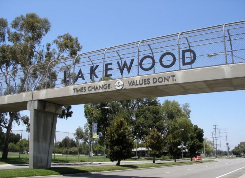 Urinal Installation in Lakewood, CA