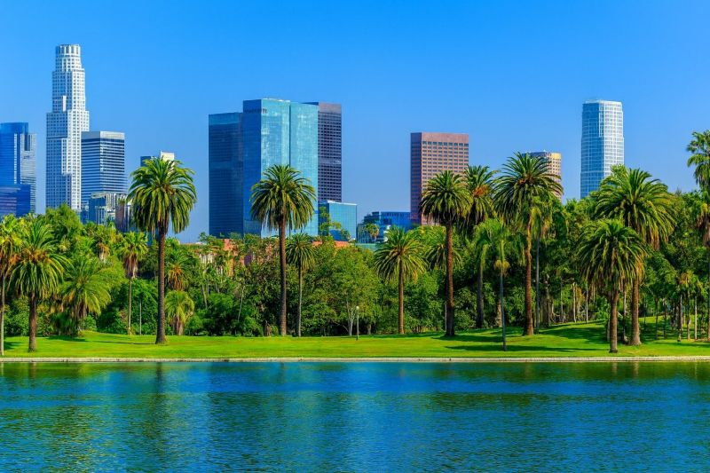 Water Hydrant Replacement in North Hollywood, CA