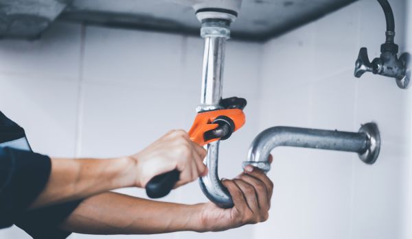Bathtub Plumbing Repair