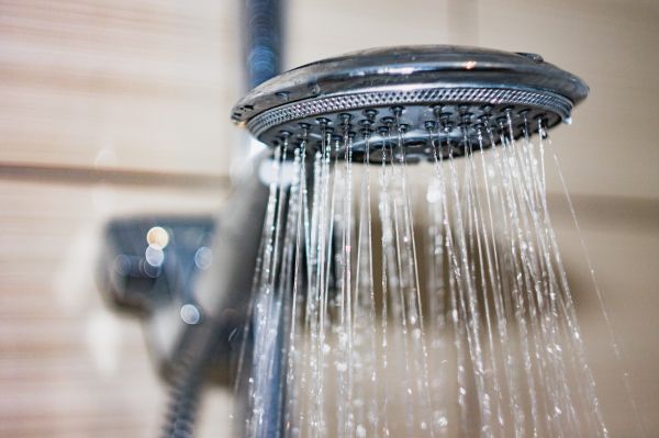 Shower Pump Repair