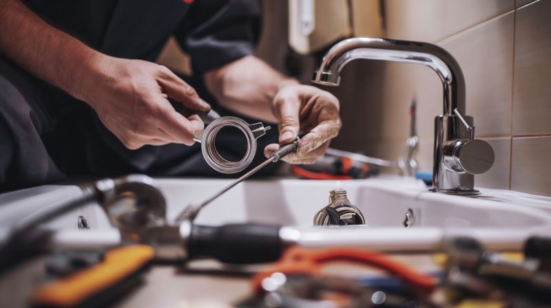 Bidet Repair Service