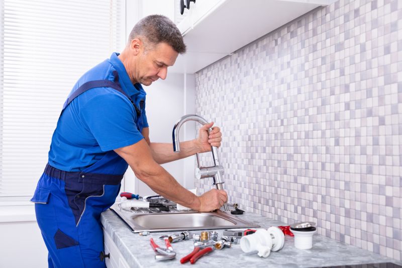 Bidet Repair Service