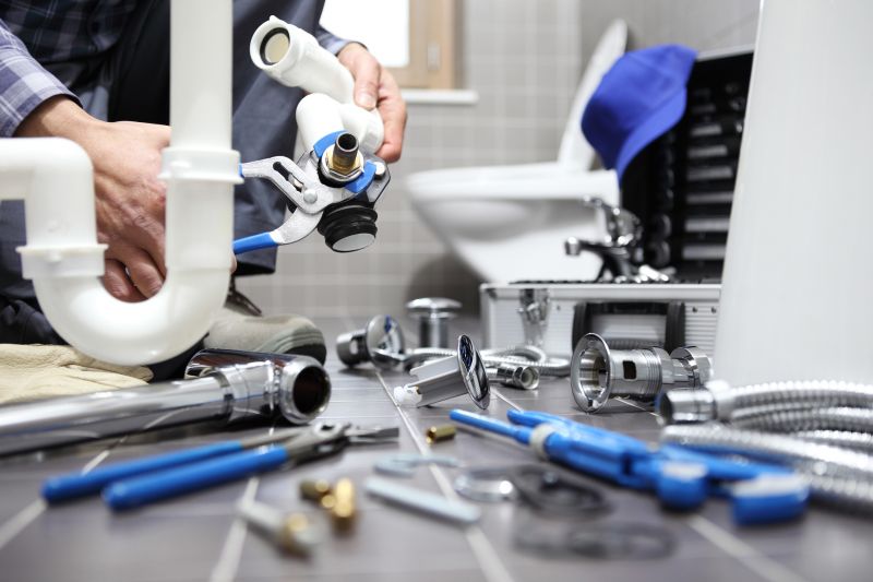 Bidet Repair Service