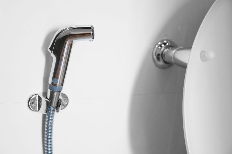 Commode Installation