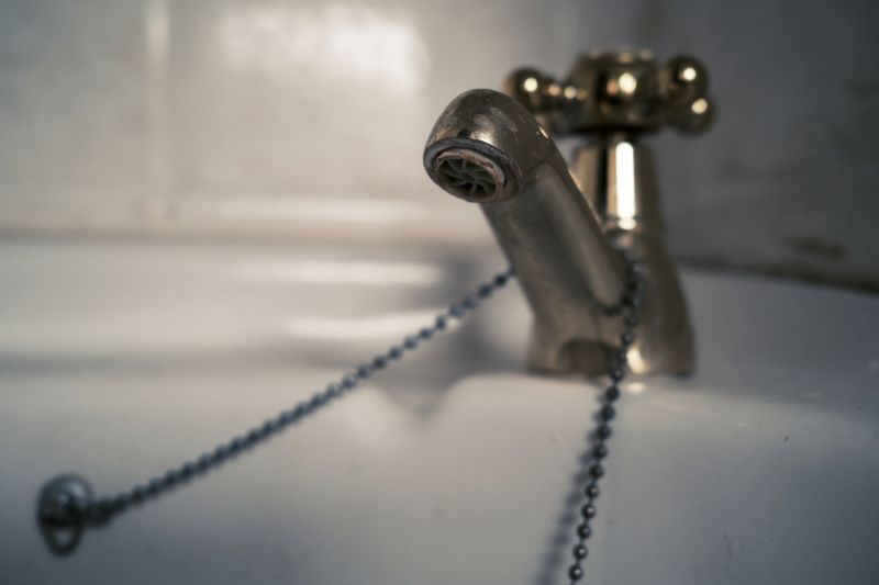 Faucet Repair