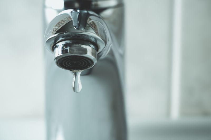 Faucet Repair