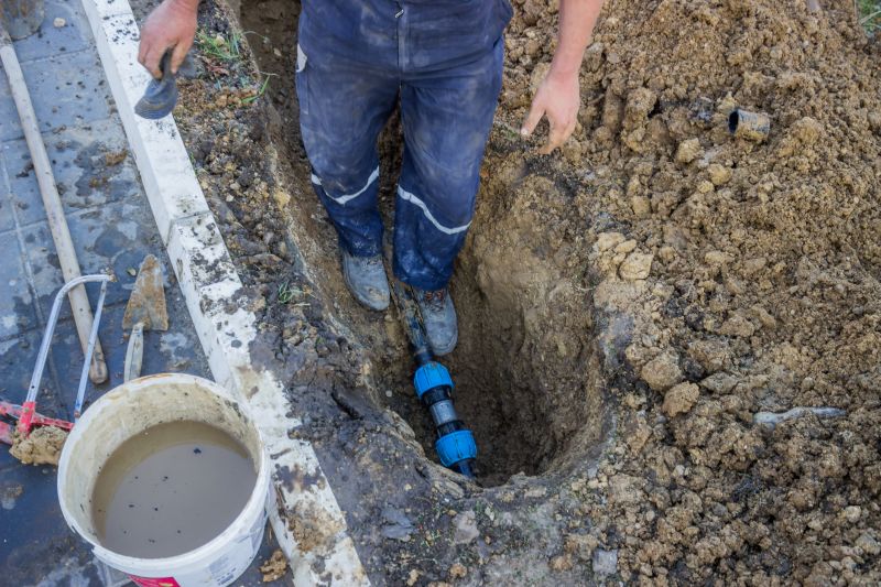 Bidet Repair Service detail