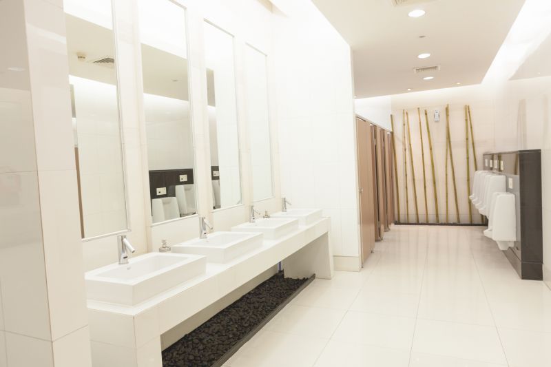 Sink Installation detail