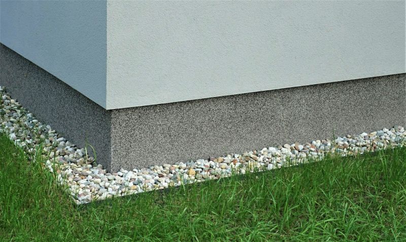 Laundry Drain Installation