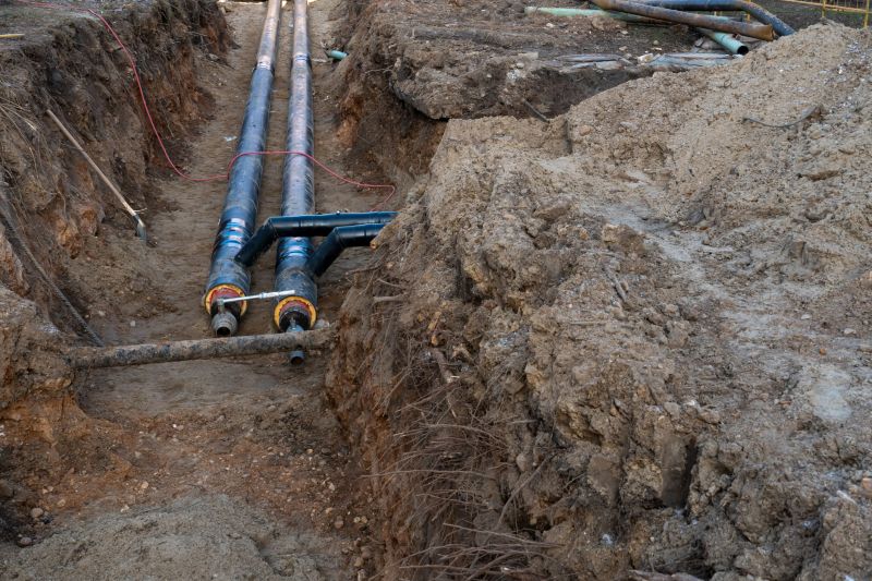 Piping Replacement