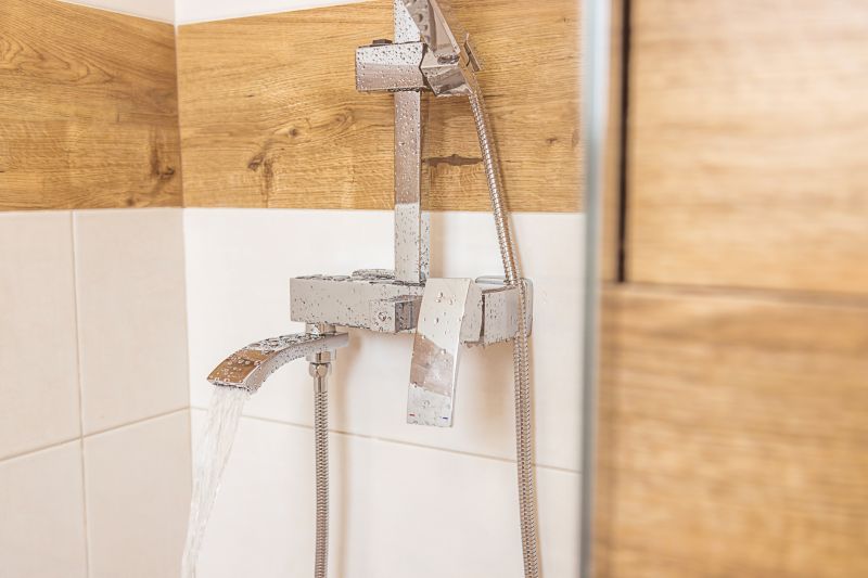 Plumbing System Replacement