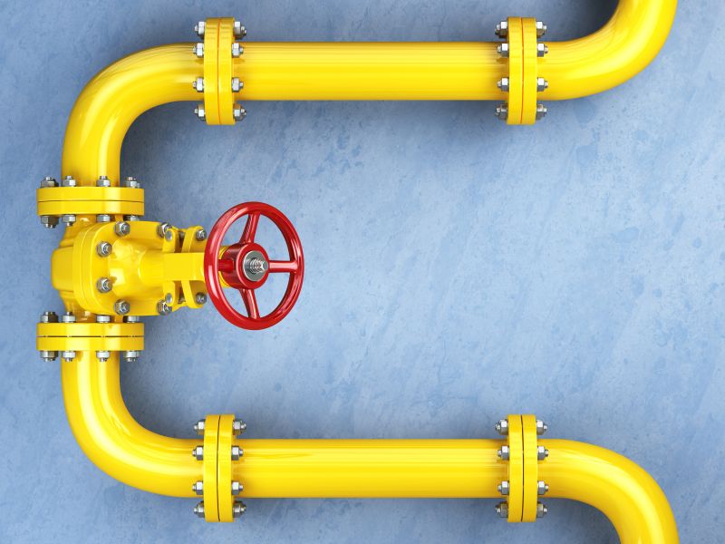 Plumbing System Replacement