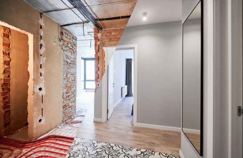 Apartment Remodeling Service