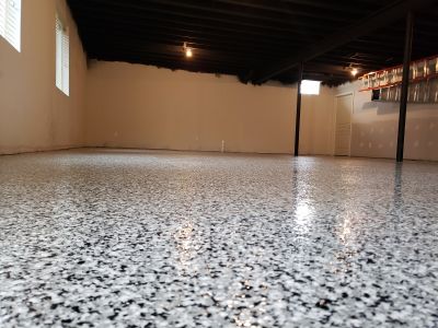 Basement Finishing Service