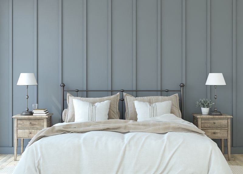 Bedroom Renovation