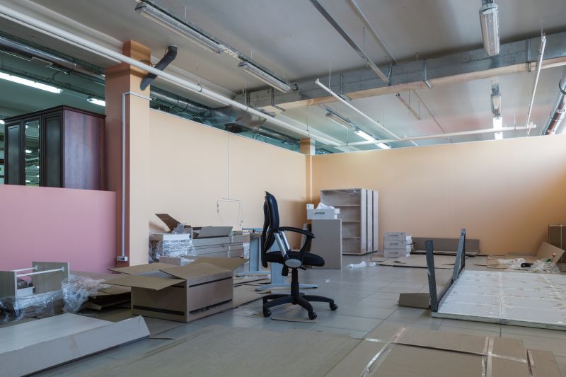 Business Renovation