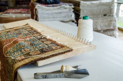 Carpet Replacement