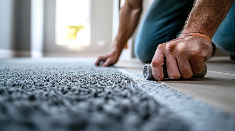 Carpet Service
