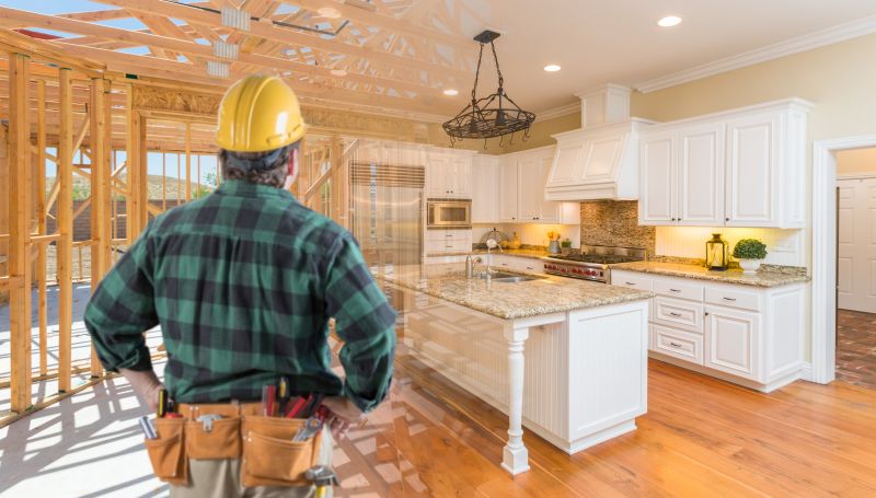 Commercial Remodeling